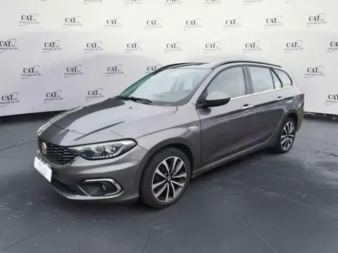 Annonce FIAT TIPO Diesel 2016 d'occasion 