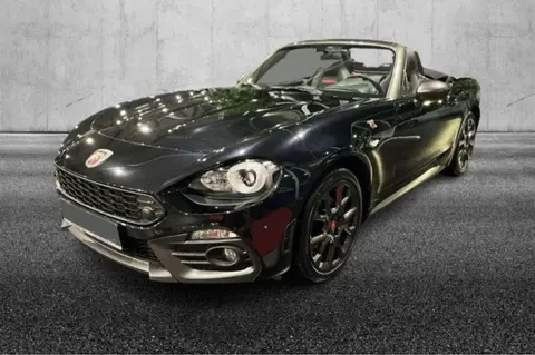 Used ABARTH 124 SPIDER Petrol 2019 Ad 