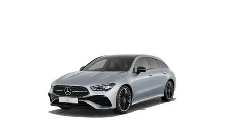 Used MERCEDES-BENZ CLASSE CLA Petrol 2024 Ad 