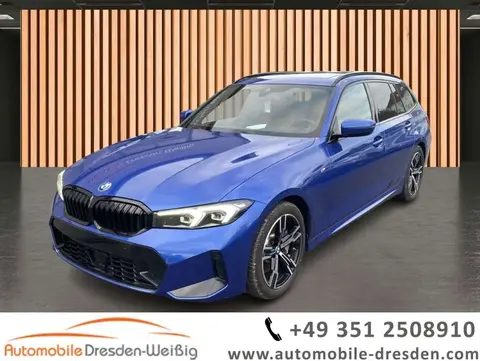 Used BMW SERIE 3 Petrol 2024 Ad 