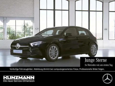 Used MERCEDES-BENZ CLASSE A Hybrid 2021 Ad 