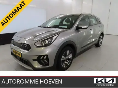 Annonce KIA NIRO Hybride 2019 d'occasion 