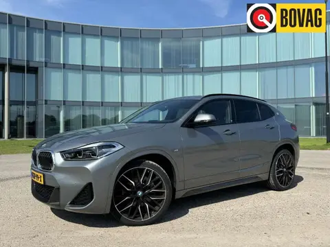 Used BMW X2 Petrol 2023 Ad 