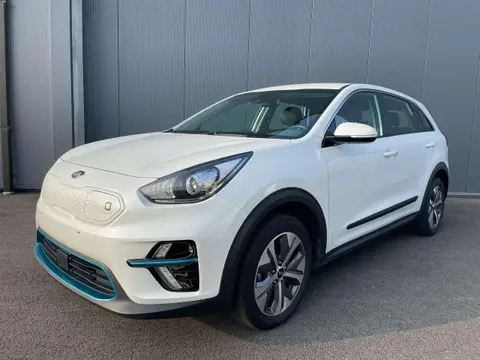 Annonce KIA E-NIRO Électrique 2019 d'occasion 