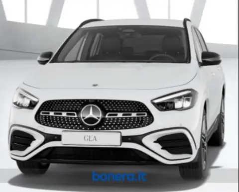 Used MERCEDES-BENZ CLASSE GLA Diesel 2024 Ad 