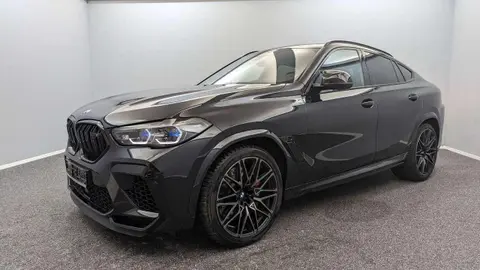 Annonce BMW X6 Essence 2023 d'occasion 