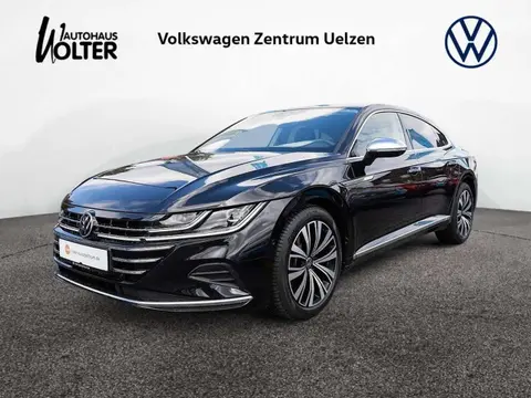 Used VOLKSWAGEN ARTEON Diesel 2021 Ad Germany