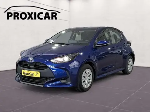 Used TOYOTA YARIS Petrol 2023 Ad 