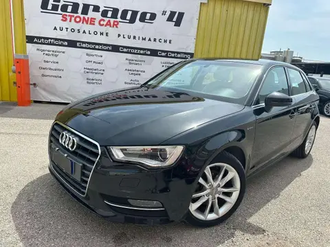 Used AUDI A3  2015 Ad 