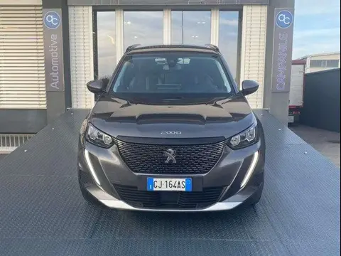 Annonce PEUGEOT 2008 Diesel 2020 d'occasion 