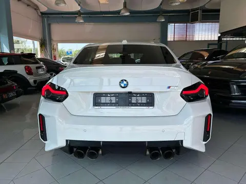 Used BMW M2 Petrol 2024 Ad 