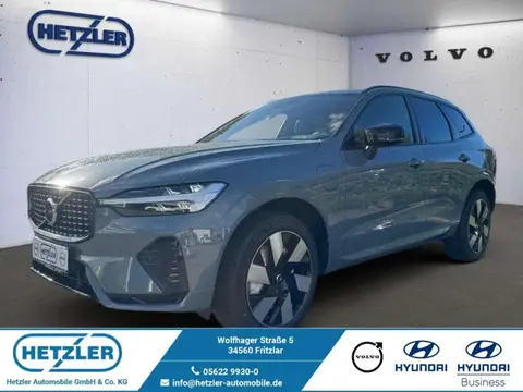 Used VOLVO XC60 Hybrid 2024 Ad 