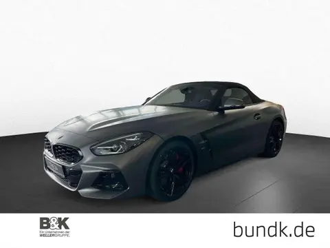 Annonce BMW Z4 Essence 2024 d'occasion 