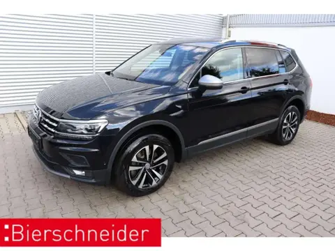 Annonce VOLKSWAGEN TIGUAN Diesel 2021 d'occasion 