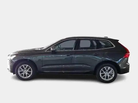 Used VOLVO XC60 Hybrid 2020 Ad 