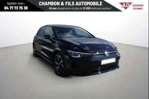 Annonce VOLKSWAGEN GOLF Diesel 2023 d'occasion 