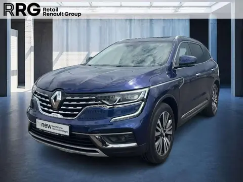 Used RENAULT KOLEOS Diesel 2020 Ad 