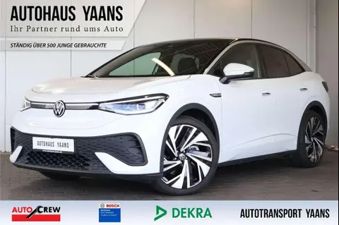 Annonce VOLKSWAGEN ID.5 Électrique 2022 d'occasion 