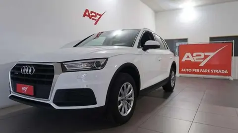 Used AUDI Q5 Diesel 2019 Ad 