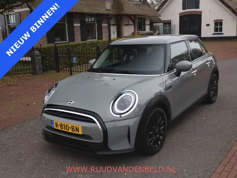 Used MINI ONE Petrol 2022 Ad 