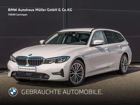 Used BMW SERIE 3 Diesel 2020 Ad Germany