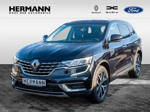 Used RENAULT KOLEOS Diesel 2023 Ad 