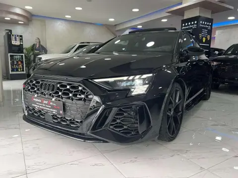 Annonce AUDI RS3 Essence 2023 d'occasion 