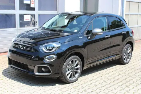 Annonce FIAT 500X Essence 2023 d'occasion 