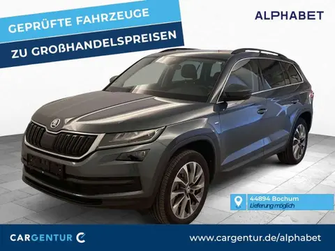 Used SKODA KODIAQ Diesel 2021 Ad 