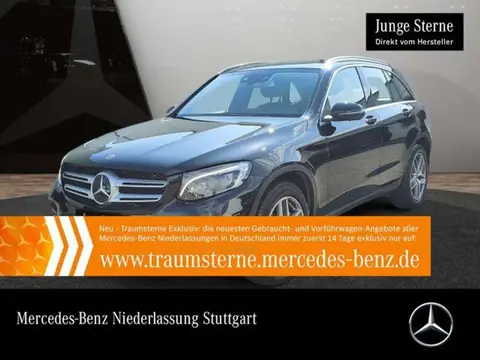 Used MERCEDES-BENZ CLASSE GLC Diesel 2019 Ad Germany