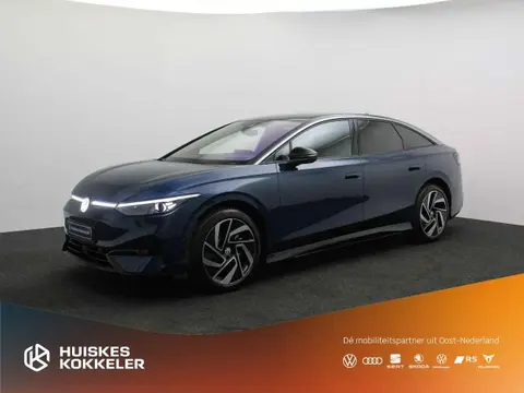 Annonce VOLKSWAGEN ID.7 Électrique 2024 d'occasion 