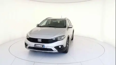 Used FIAT TIPO Petrol 2021 Ad 