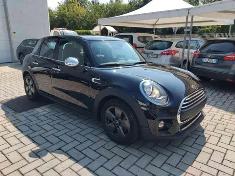 Annonce MINI COOPER Diesel 2017 d'occasion 