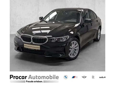 Used BMW SERIE 3 Hybrid 2021 Ad 