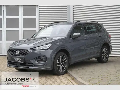 Annonce SEAT TARRACO Diesel 2023 d'occasion 