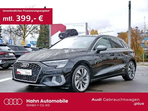 Annonce AUDI A3 Essence 2021 d'occasion 