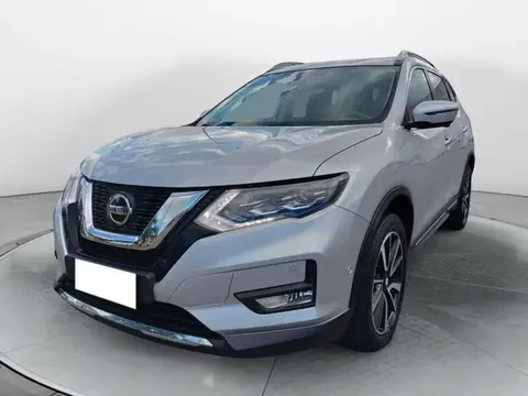 Used NISSAN X-TRAIL Diesel 2020 Ad 