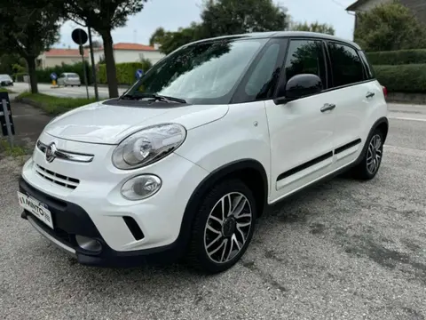 Used FIAT 500L Diesel 2019 Ad 