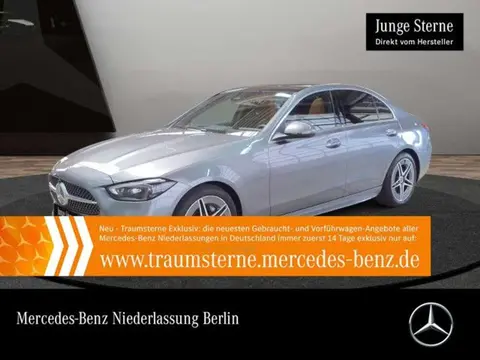 Used MERCEDES-BENZ CLASSE C Petrol 2022 Ad 