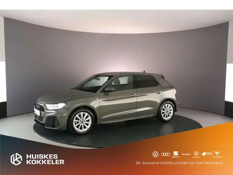 Annonce AUDI A1 Essence 2022 d'occasion 