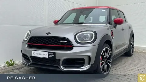 Used MINI JOHN COOPER WORKS Petrol 2023 Ad 