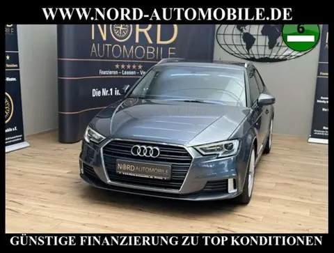 Used AUDI A3 Petrol 2019 Ad 