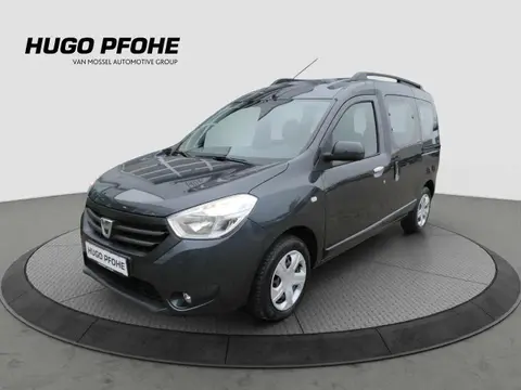 Used DACIA DOKKER Diesel 2016 Ad 