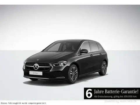 Used MERCEDES-BENZ CLASSE B Hybrid 2023 Ad 