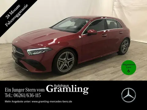 Used MERCEDES-BENZ CLASSE A Petrol 2023 Ad 