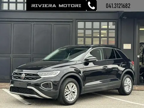 Used VOLKSWAGEN T-ROC Petrol 2023 Ad 