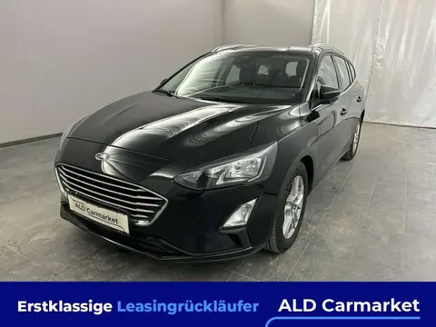 Used FORD FOCUS Diesel 2020 Ad 