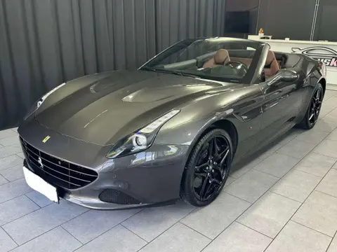 Annonce FERRARI CALIFORNIA Essence 2015 d'occasion 