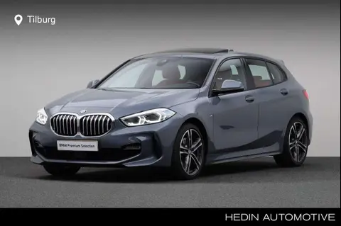 Annonce BMW SERIE 1 Essence 2020 d'occasion 