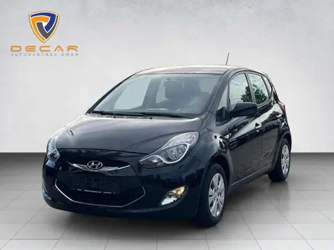 Used HYUNDAI IX20 Petrol 2015 Ad 